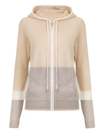 Кашмирен суитшърт URBAN BLOCK