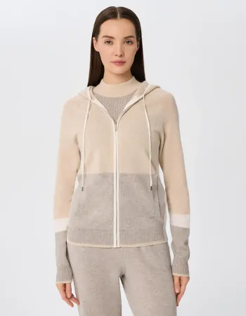 Кашмирен суитшърт URBAN BLOCK