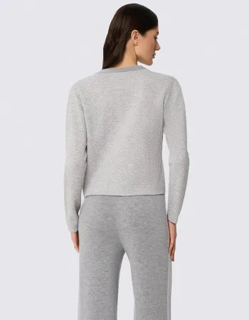 Кашмирена жилетка ETERNAL WAVES