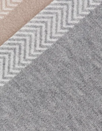 Кашмирена жилетка ETERNAL WAVES