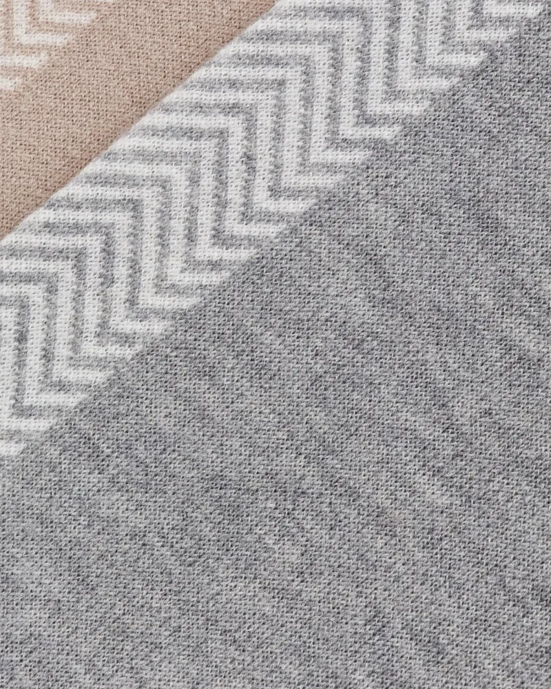 Кашмирена жилетка ETERNAL WAVES