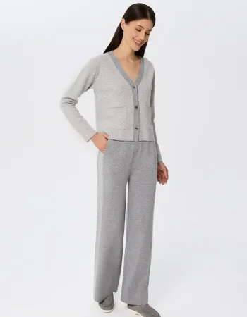 Kашмирен панталон ETERNAL WAVES