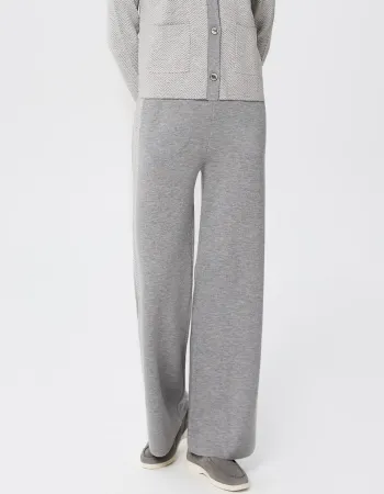 Kашмирен панталон ETERNAL WAVES