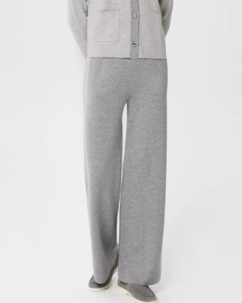 Kашмирен панталон ETERNAL WAVES