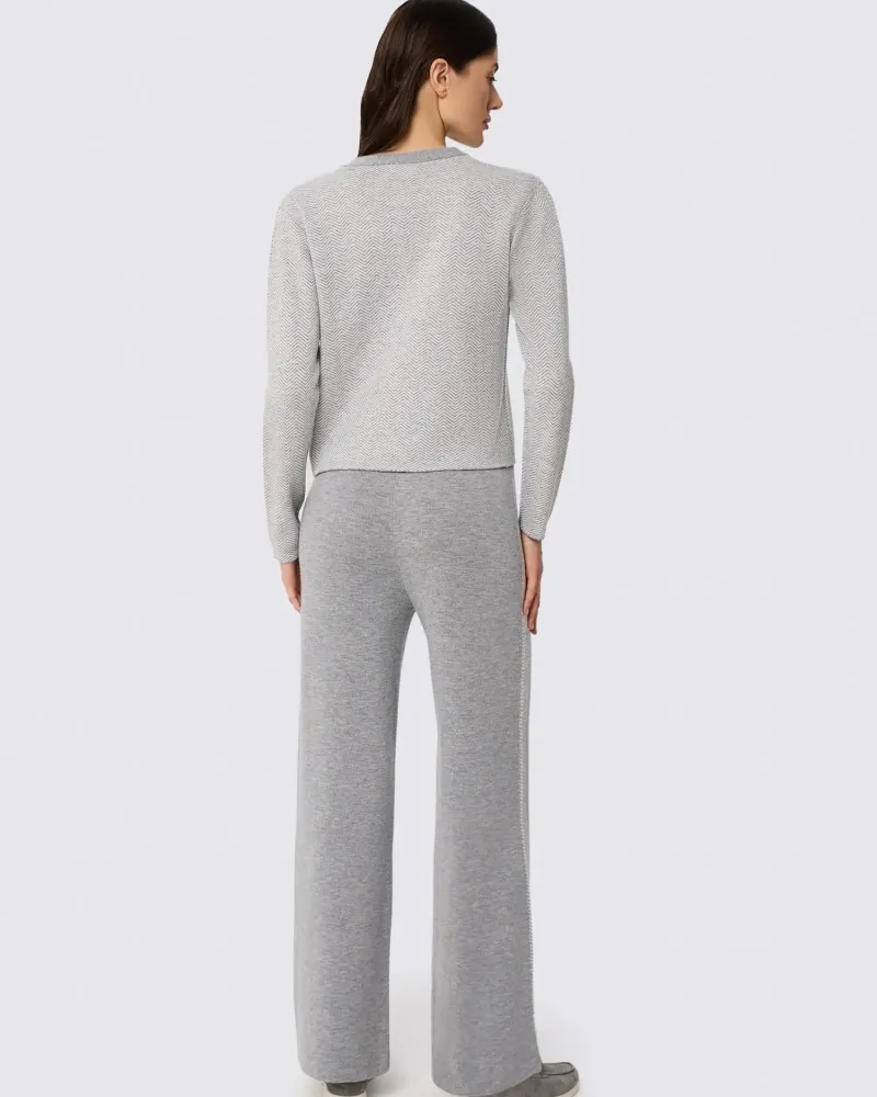 Kашмирен панталон ETERNAL WAVES