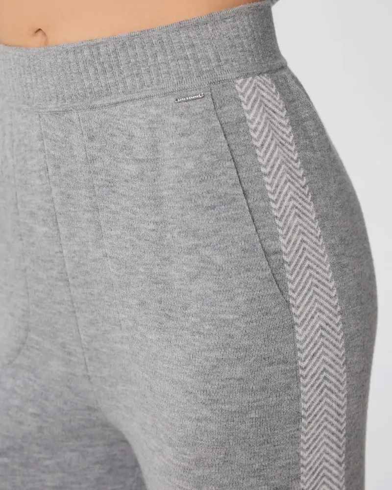 Kашмирен панталон ETERNAL WAVES