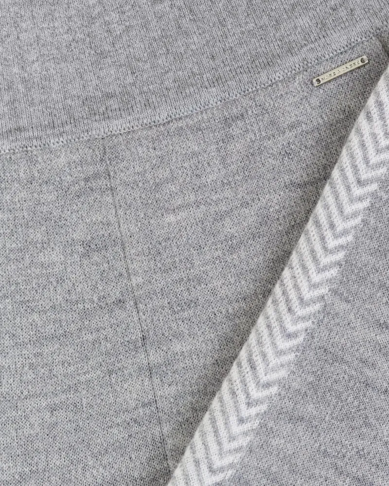 Kашмирен панталон ETERNAL WAVES