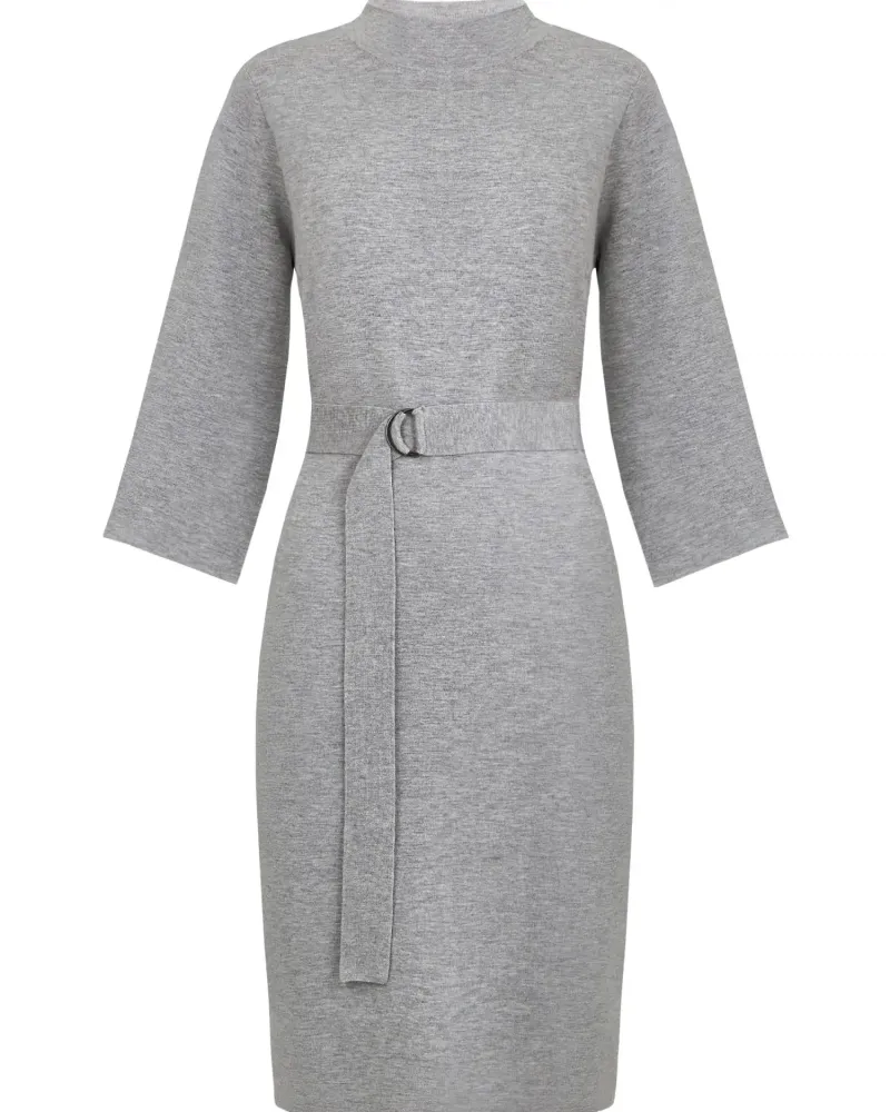 Рокля от фин кашмир ETERNAL WAVES