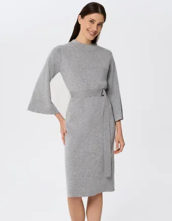 Рокля от фин кашмир ETERNAL WAVES