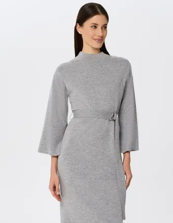 Рокля от фин кашмир ETERNAL WAVES