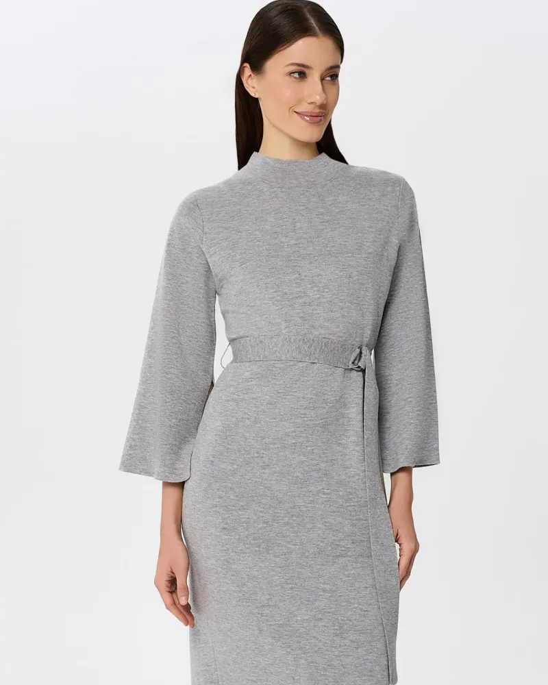 Рокля от фин кашмир ETERNAL WAVES