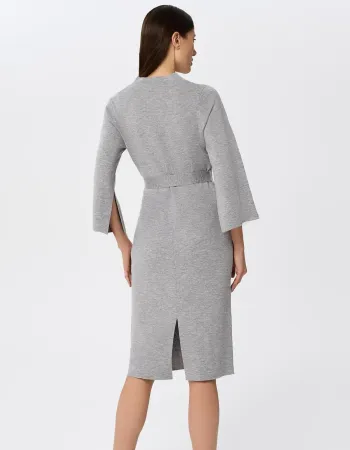 Рокля от фин кашмир ETERNAL WAVES