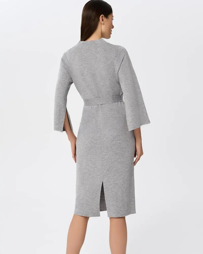 Рокля от фин кашмир ETERNAL WAVES