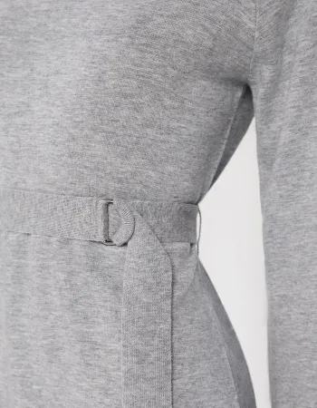 Рокля от фин кашмир ETERNAL WAVES