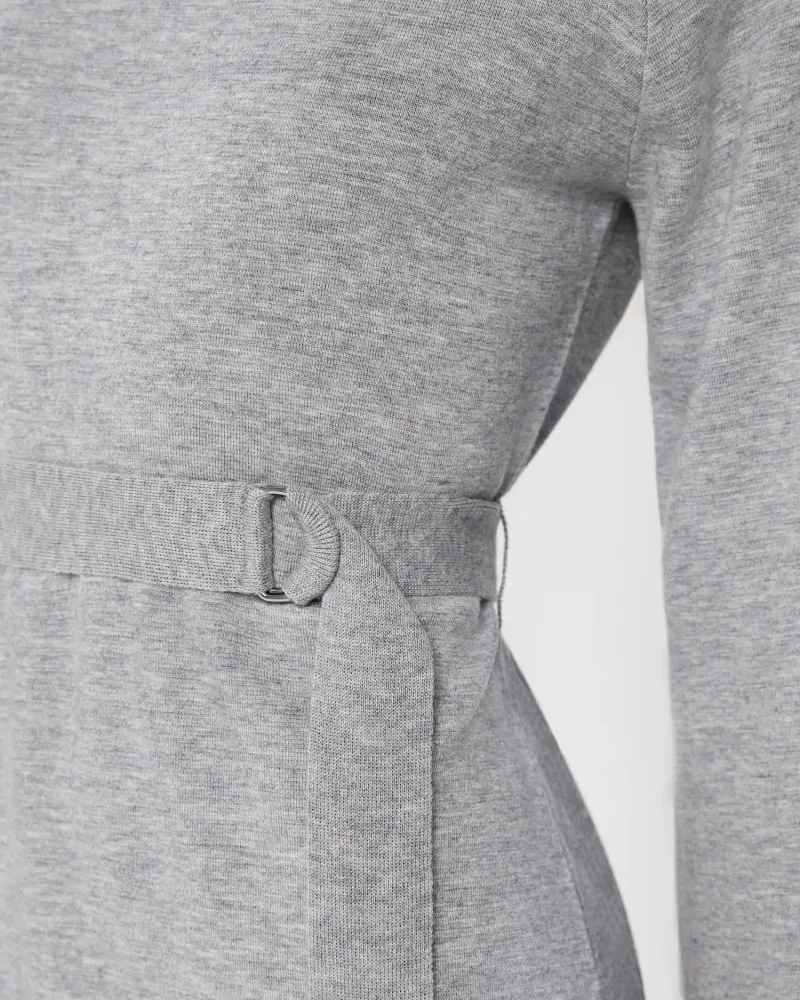 Рокля от фин кашмир ETERNAL WAVES