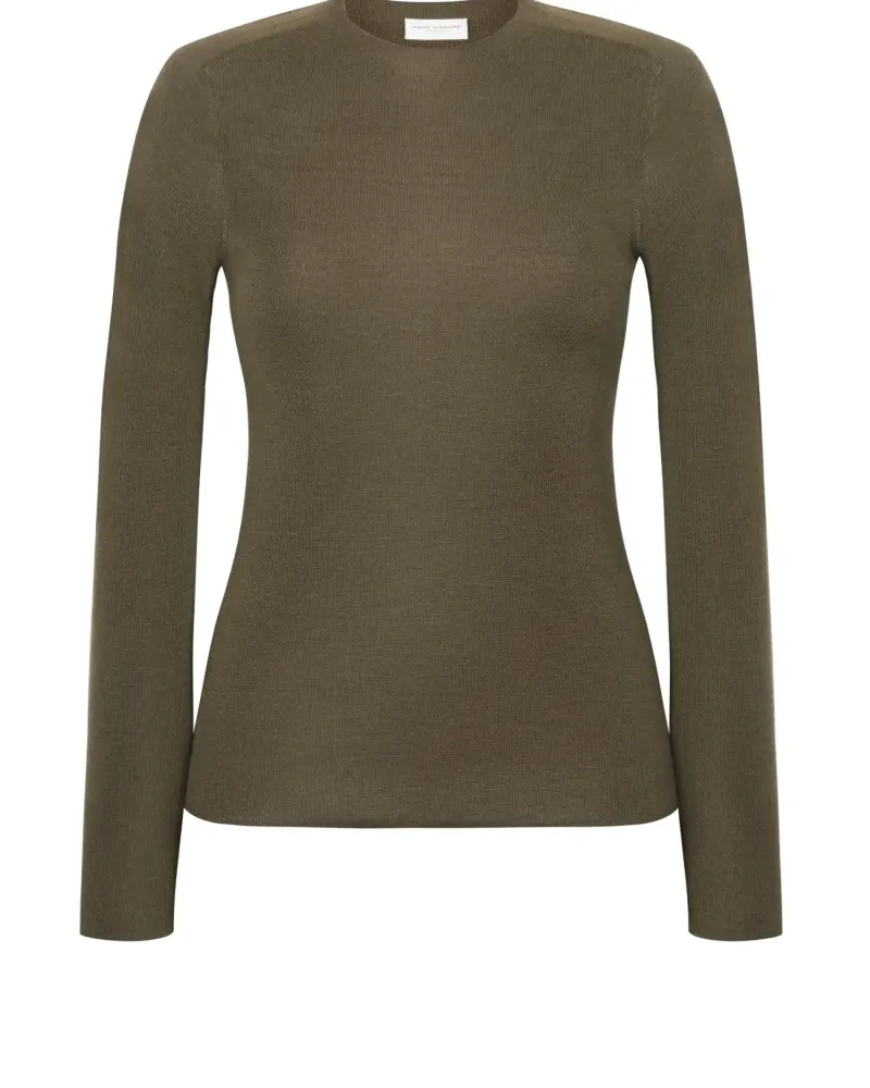 Дамска блуза LIGHT WHISPER Olive