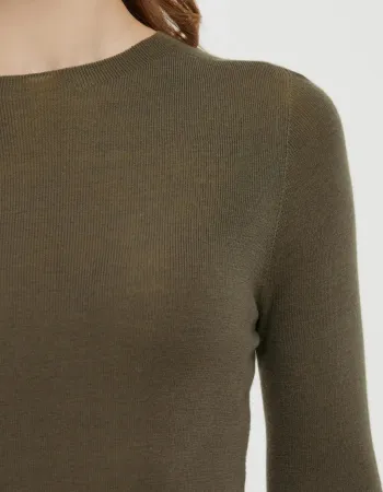 Дамска блуза LIGHT WHISPER Olive