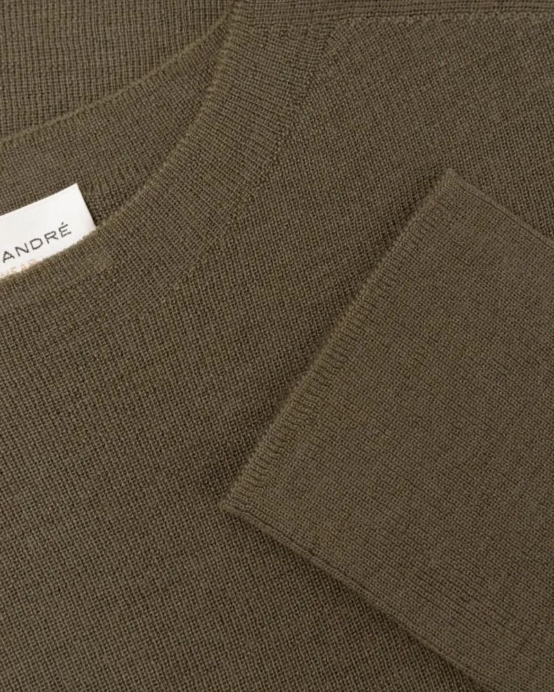 Дамска блуза LIGHT WHISPER Olive