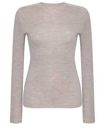 Дамска блуза LIGHT WHISPER Beige