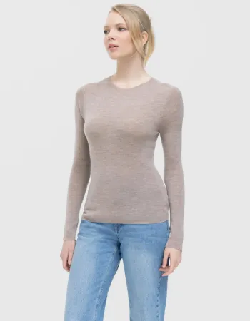 Дамска блуза LIGHT WHISPER Beige