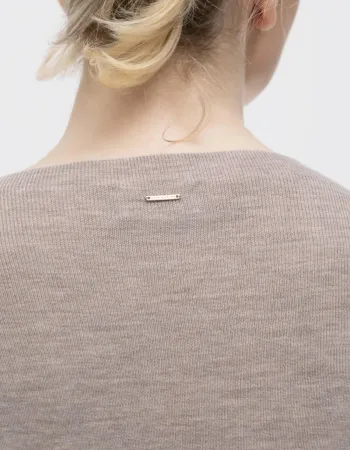 Дамска блуза LIGHT WHISPER Beige