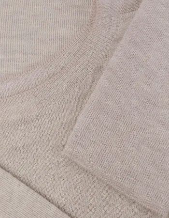 Дамска блуза LIGHT WHISPER Beige
