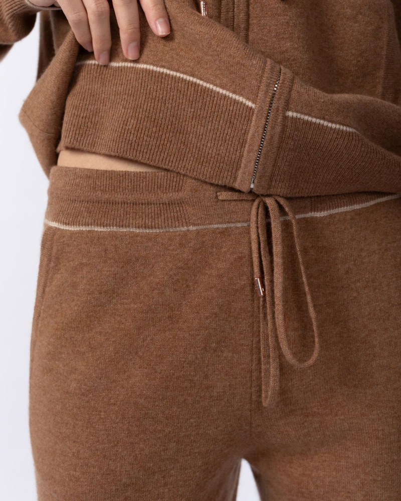 Кашмирен панталон SERENITY