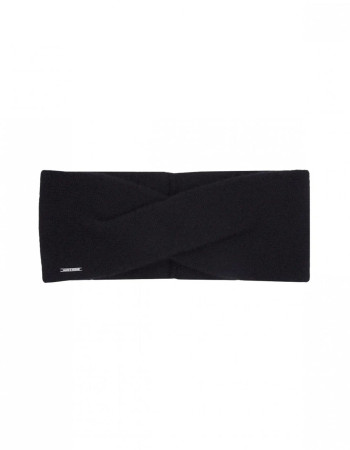 Лента за глава от 100% кашмир Weightless Luxury