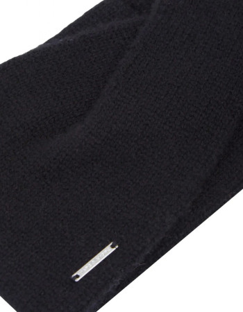 Лента за глава от 100% кашмир Weightless Luxury