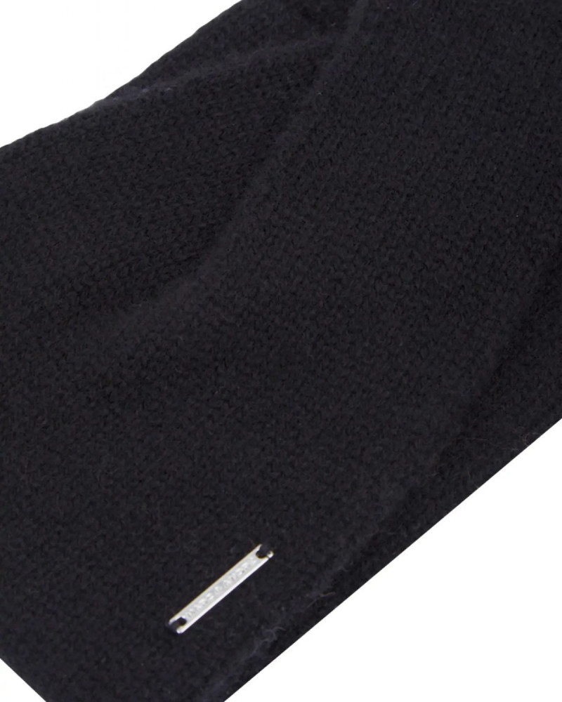 Лента за глава от 100% кашмир Weightless Luxury