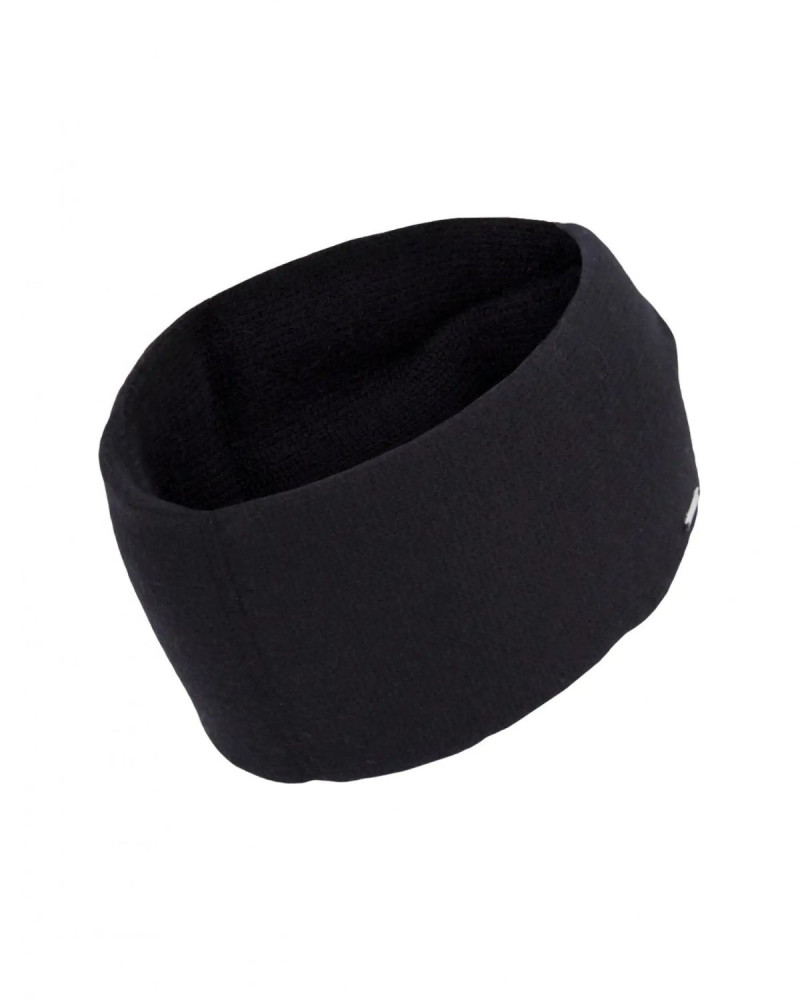 Лента за глава от 100% кашмир Weightless Luxury