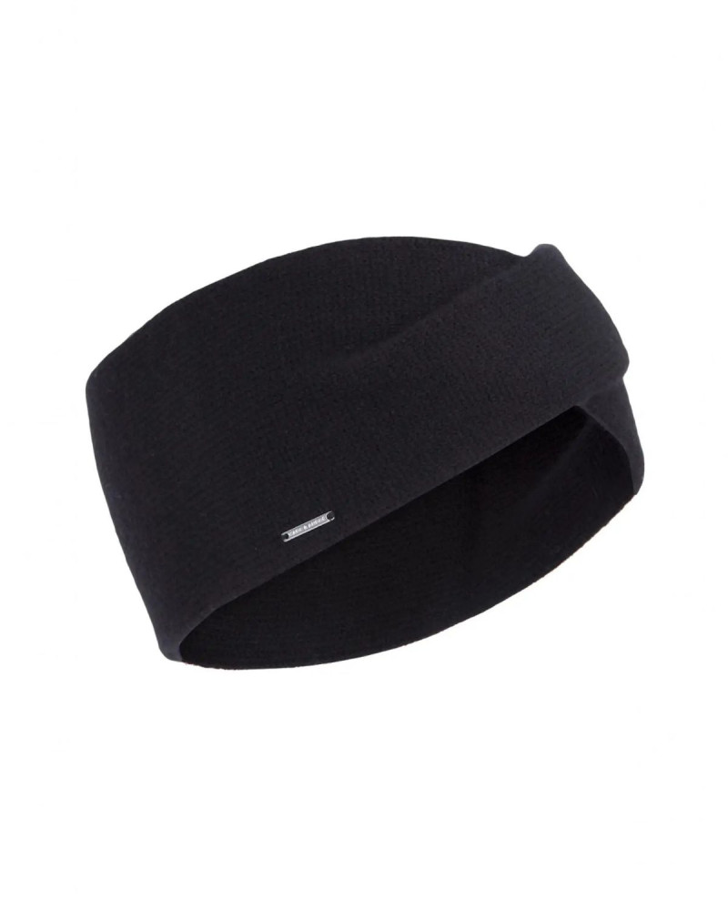 Лента за глава от 100% кашмир Weightless Luxury