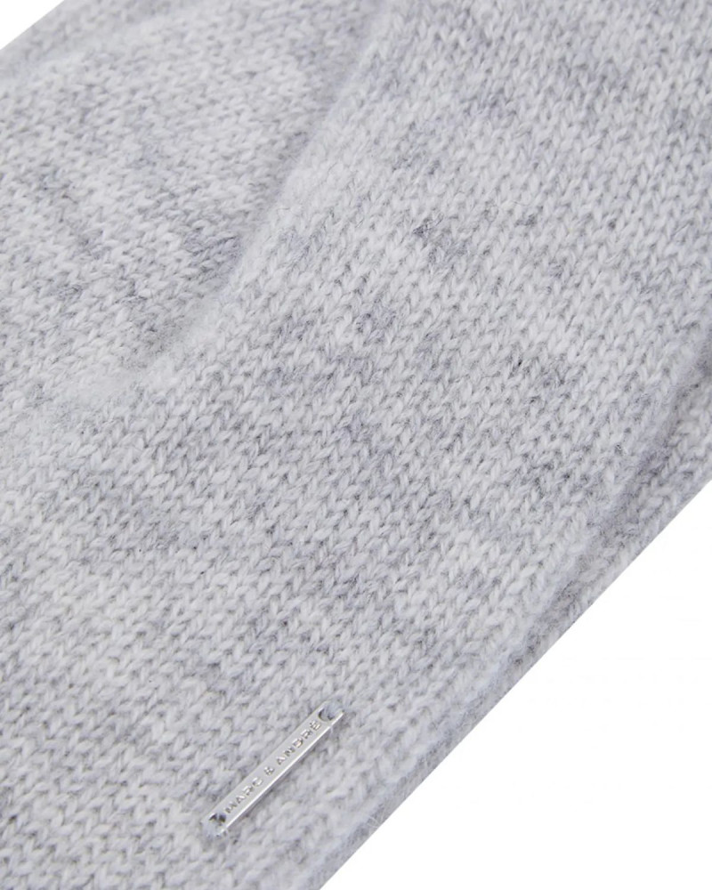 Лента за глава от 100% кашмир Weightless Luxury