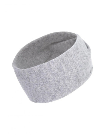 Лента за глава от 100% кашмир Weightless Luxury