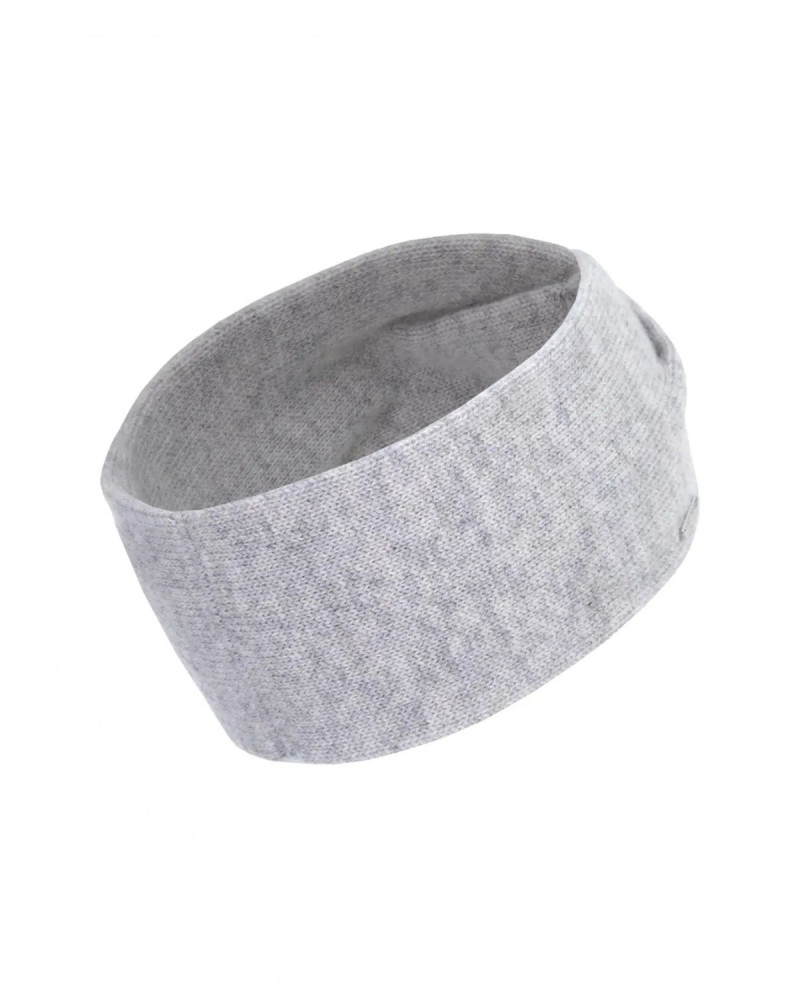 Лента за глава от 100% кашмир Weightless Luxury