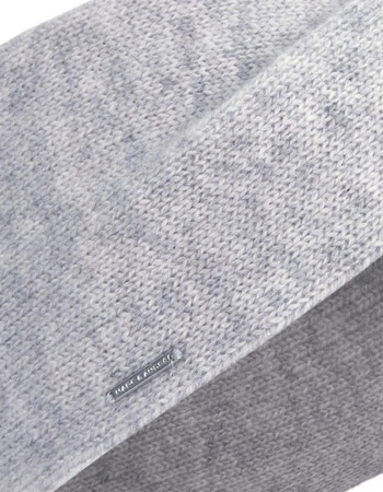 Лента за глава от 100% кашмир Weightless Luxury