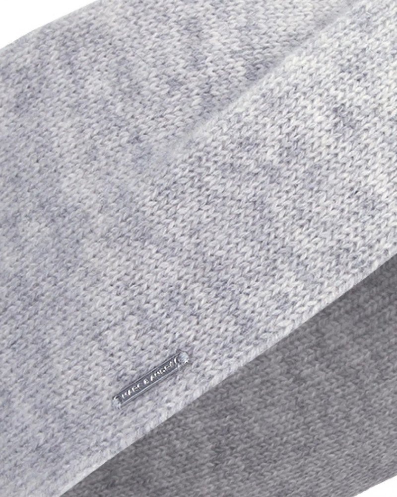 Лента за глава от 100% кашмир Weightless Luxury