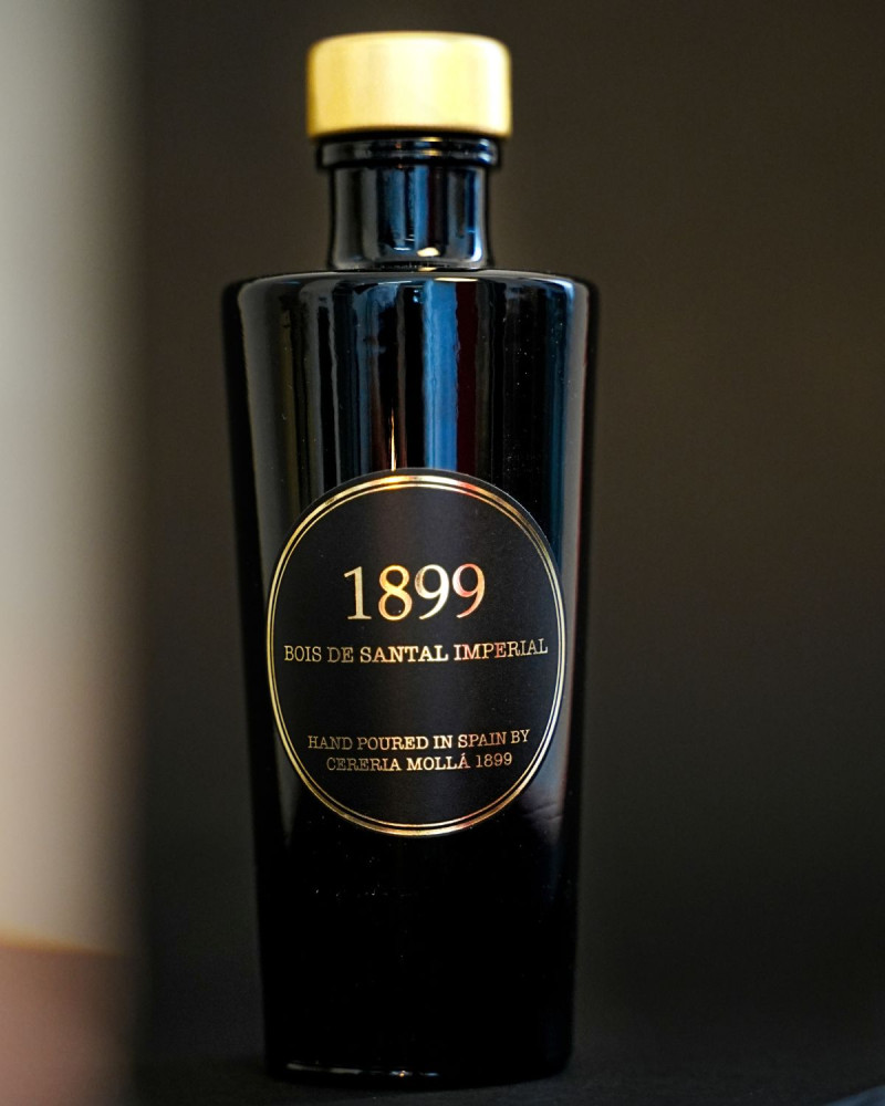 Ароматизатор за дома Bois de Santal Imperial 100 ml