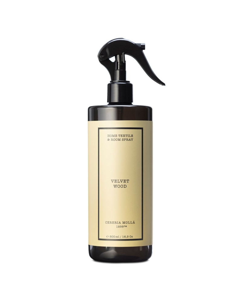 Ароматизатор за текстил Velvet Wood 500ml