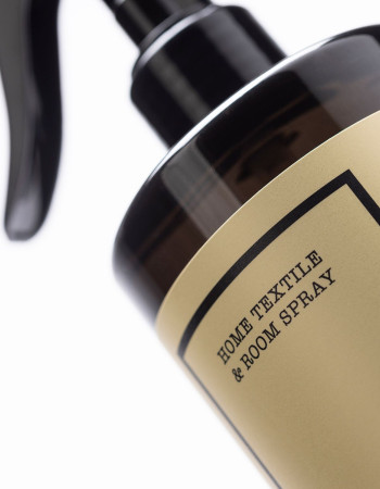 Ароматизатор за текстил Bergamotto di Calabria 500ml Ароматизатор за текстил Bergamotto di Calabria 500ml