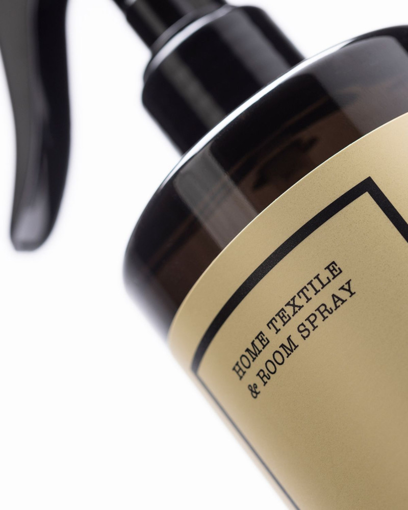 Ароматизатор за текстил Bergamotto di Calabria 500ml