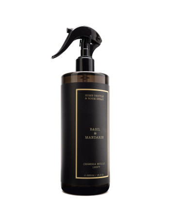 Ароматизатор за текстил Basil and Mandarin 500ml