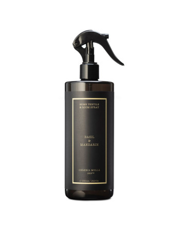Ароматизатор за текстил Basil and Mandarin 500ml Ароматизатор за текстил Basil and Mandarin 500ml