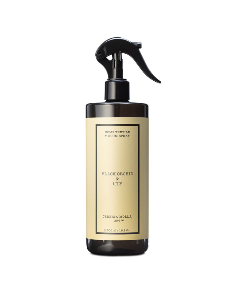 Ароматизатор за текстил Black Orchid & Lily 500ml