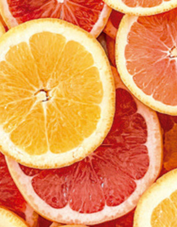 Ароматизатор за текстил Grapefruit & Bay 500ml