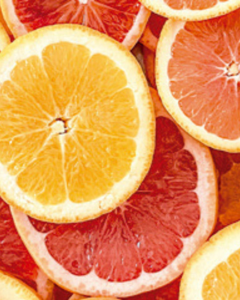 Ароматизатор за текстил Grapefruit & Bay 500ml