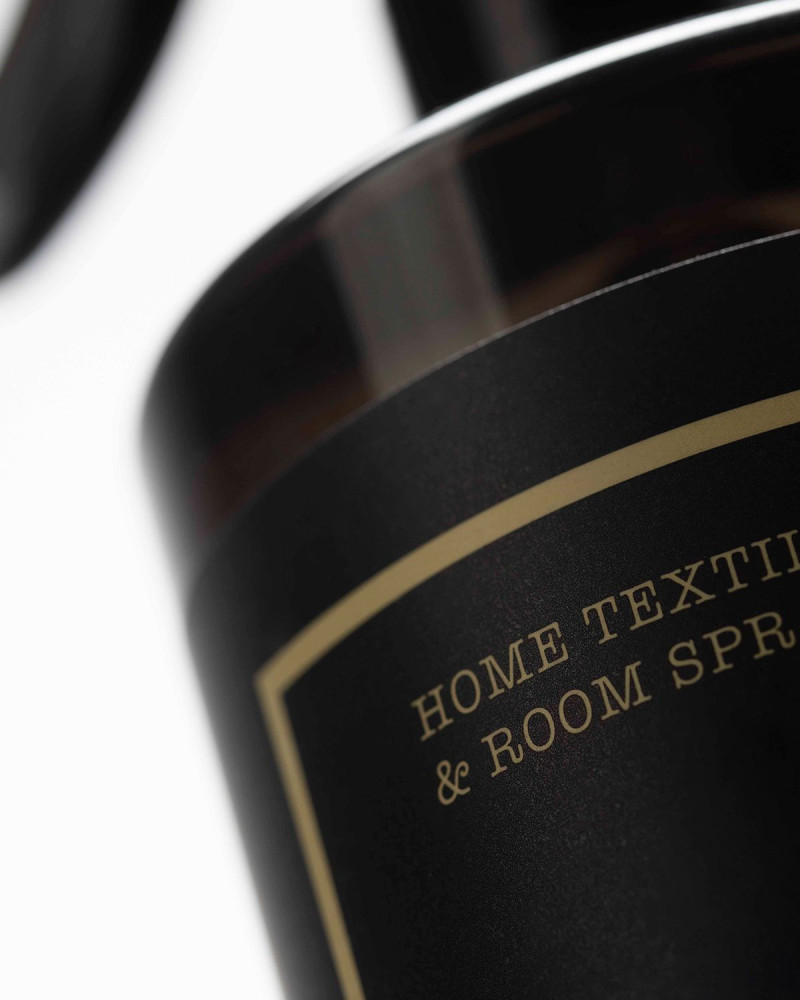 Ароматизатор за текстил Amber & Sandalwood 500ml