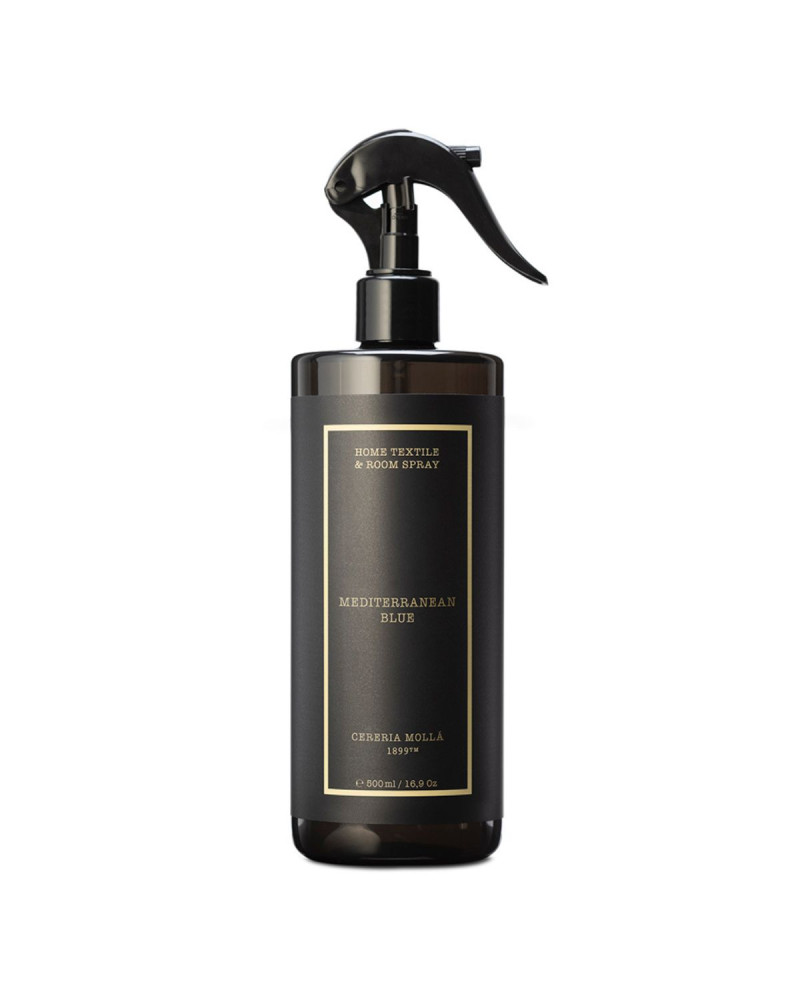Ароматизатор за текстил Mediterranean Blue 500ml