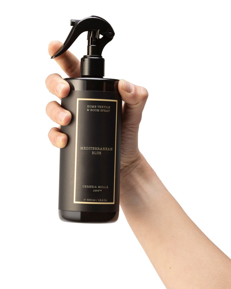 Ароматизатор за текстил Mediterranean Blue 500ml