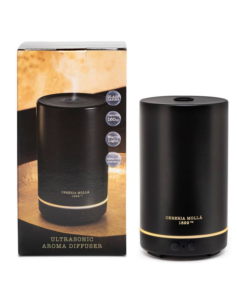 Електрически дифузер за етерични масла Brum